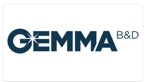 Gemma logo 3