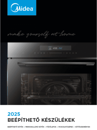 Midea ugradbena HU