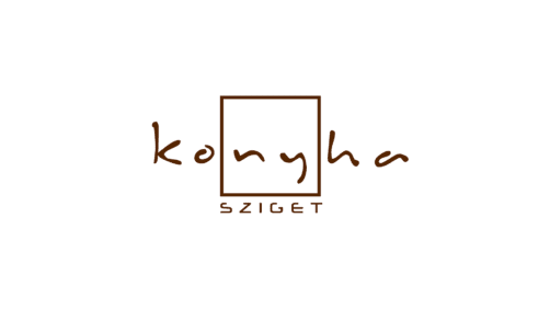 Konyha sziget