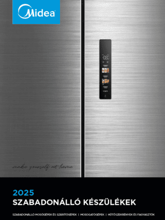 Catalog freestanding HU