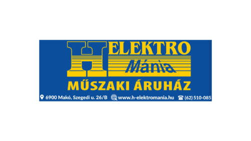 H elektromania